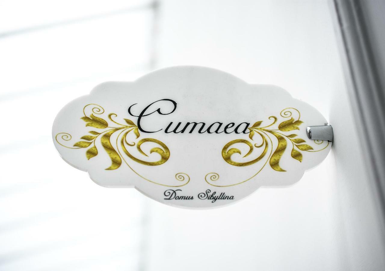 Domus Sibyllina, Galleria Umberto I Neapol Zewnętrze zdjęcie
